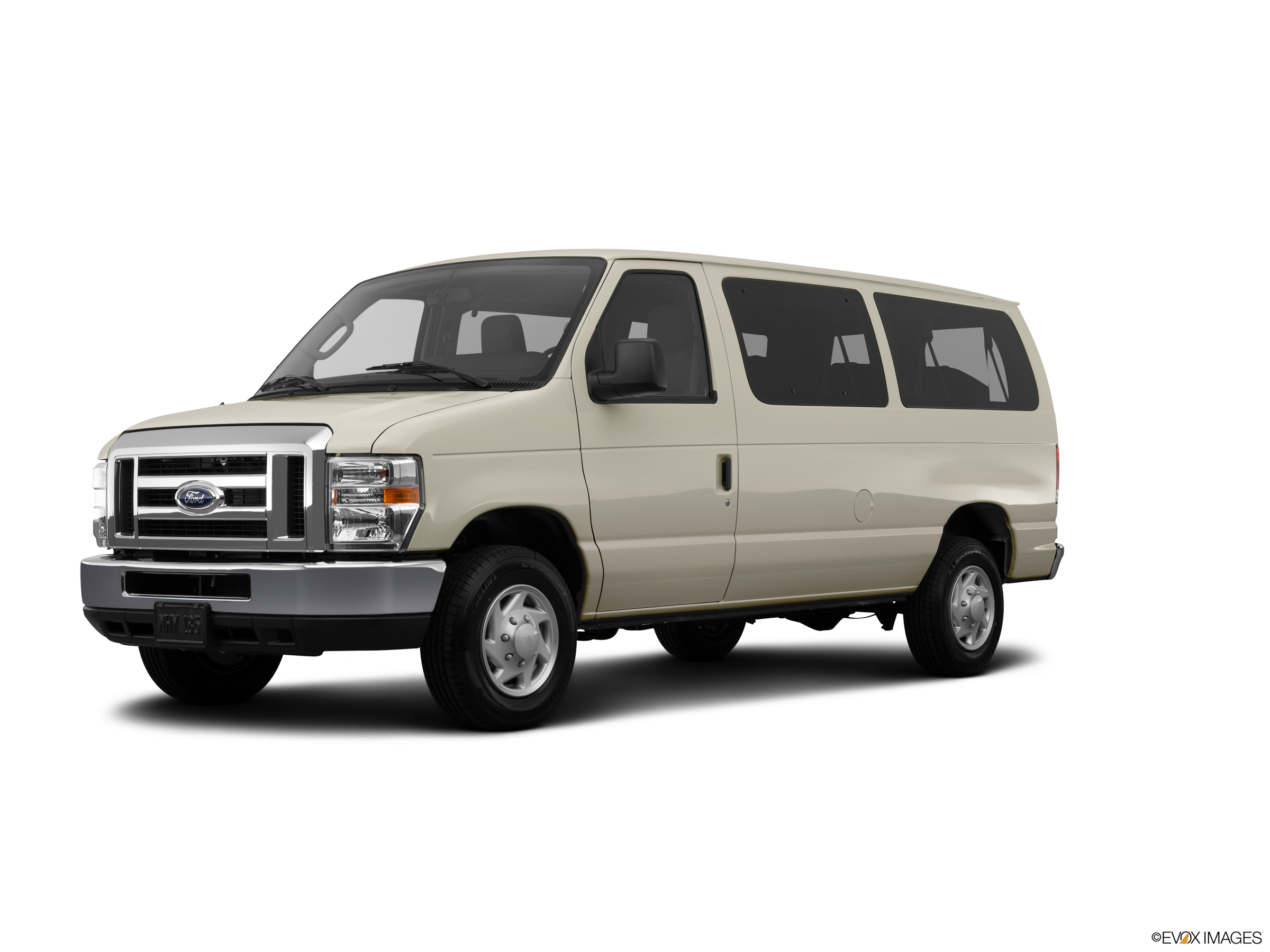 Ford e350 hot sale extended length